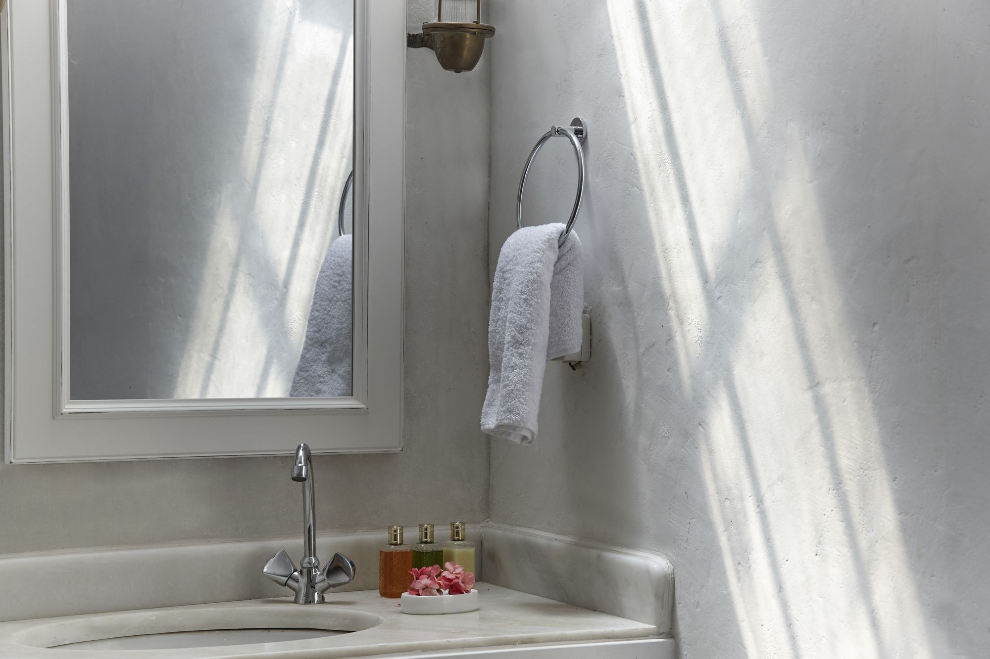 Nautilus Villa Firostefani Ngoại thất bức ảnh