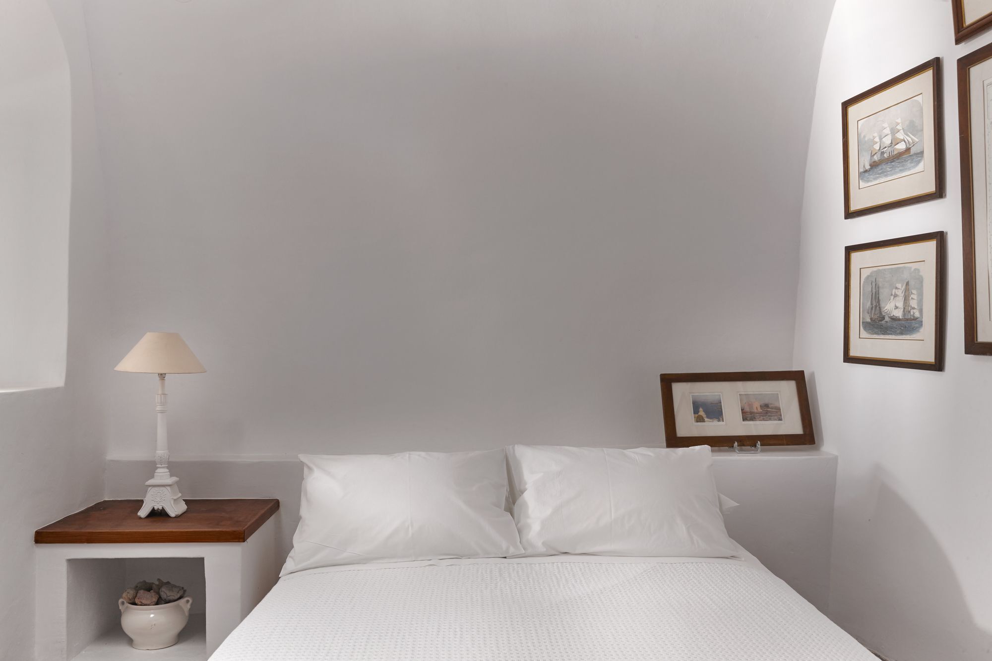 Nautilus Villa Firostefani Ngoại thất bức ảnh