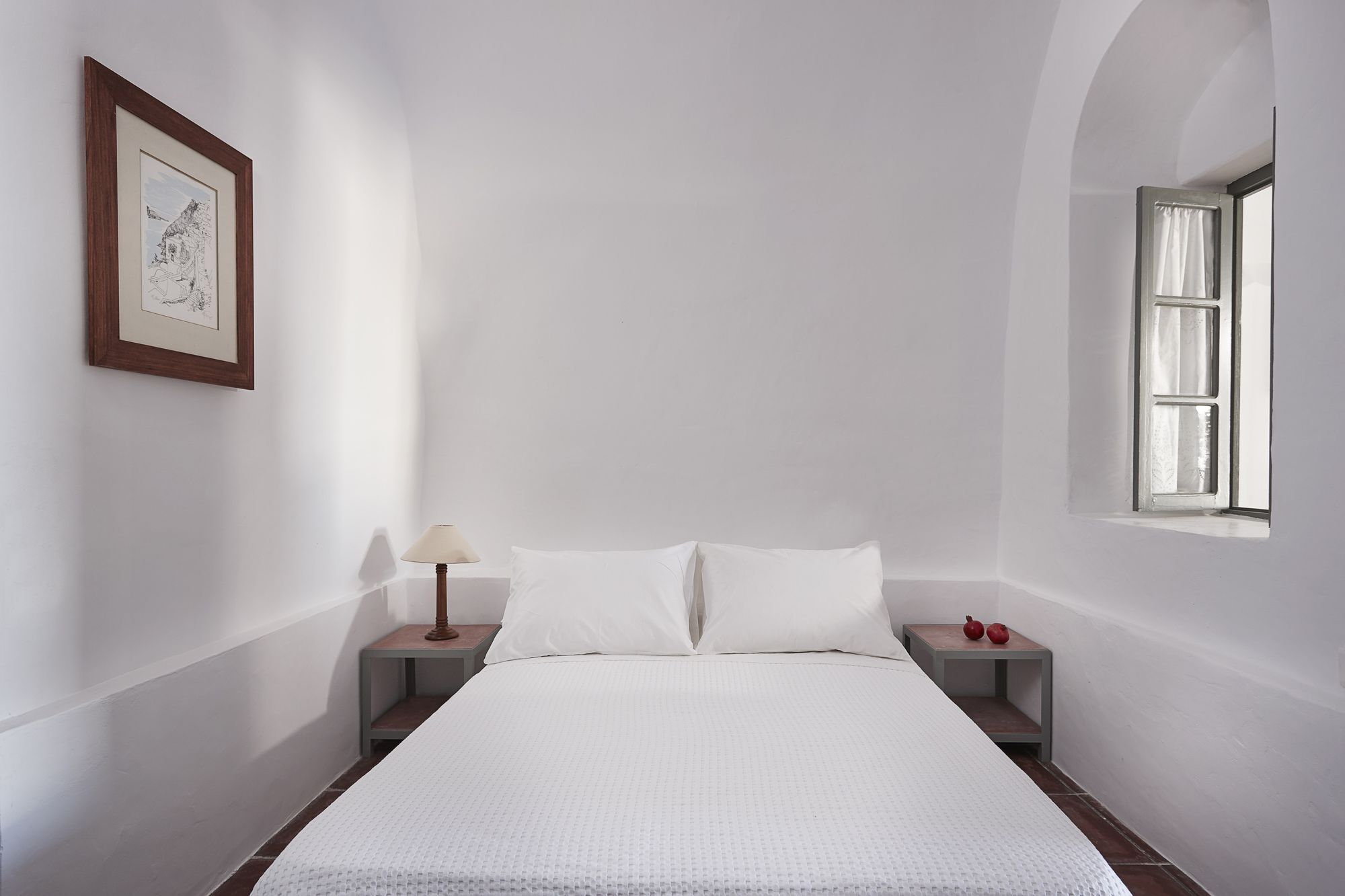 Nautilus Villa Firostefani Ngoại thất bức ảnh