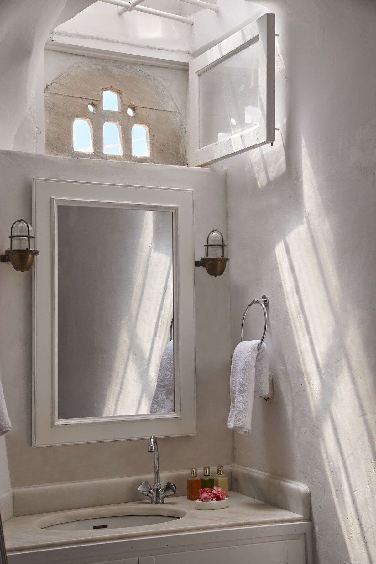 Nautilus Villa Firostefani Ngoại thất bức ảnh
